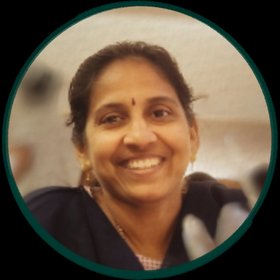 Sujatha K, Founder of CodeAthen Academy